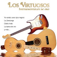 Los Virtuosos – Instrumentales de Oro