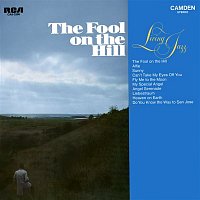 Living Jazz – The Fool On the Hill