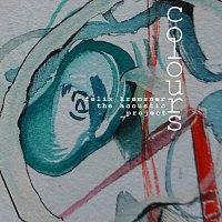Přední strana obalu CD Colours