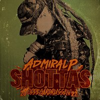 Admiral P – Shottas