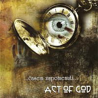 Act of God – Časem zapomenutí MP3