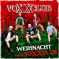 Weihnacht mit Voxxclub