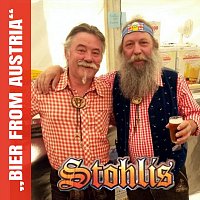 Stohlis – Bier from Austria
