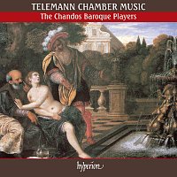 The Chandos Baroque Players – Telemann: Chamber Music