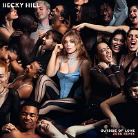 Becky Hill, Zerb – Outside Of Love [Zerb Remix]