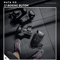 Přední strana obalu CD Jj Boxing Buton