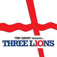 The Squad – 3 Lions 2010