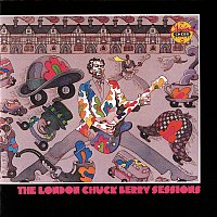 Chuck Berry – The London Chuck Berry Sessions