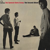 The Spencer Davis Group – The Second Album