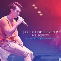 Jason Chan – Escape (Live Session)