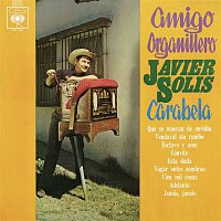 Amigo Organillero