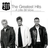 Přední strana obalu CD The Greatest Hits And A Little Bit More