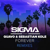 Sigma, Quavo, Sebastian Kole – Forever [Remixes]