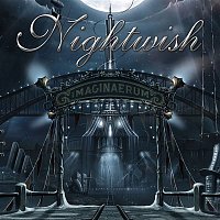 Nightwish – Imaginaerum (Deluxe Bonus Version)