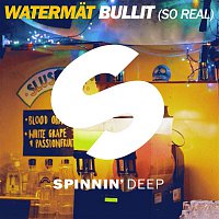 Watermat – Bullit (So Real) [Radio Edit]