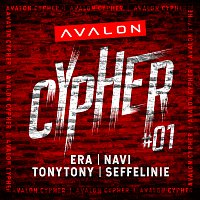 Era, NAVI, Tony Tony, Seffelinie – Avalon Cypher - #1