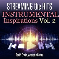 David Erwin – Streaming the Hits: Instrumental Inspirations, Vol. 2