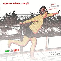 ansteller – So parlare Italiano . . . un po'