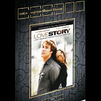 Love story (1970) - Edice Filmové klenoty