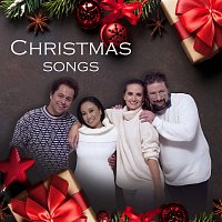 Tomáš Harant – Christmas Songs