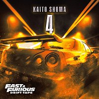 Kaito Shoma – 4 [Fast & Furious: Drift Tape/Phonk Vol 1]