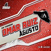 Omar Ruiz – Agusto