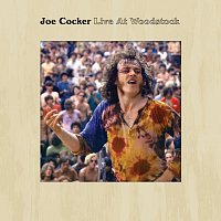 Joe Cocker – Live At Woodstock