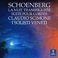 Claudio Scimone – Schoenberg: La nuit transfigurée & Suite pour cordes
