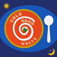 Přední strana obalu CD Cold Soup