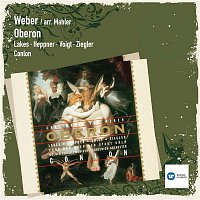 James Conlon, Gurzenich-Orchester Kolner Philharmoniker, Deborah Voigt – Oberon