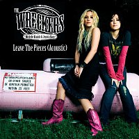 The Wreckers – Leave The Pieces