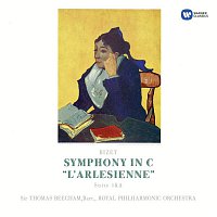 Sir Thomas Beecham – Bizet: Symphony in C - L'Arlésienne Suites Nos. 1 & 2