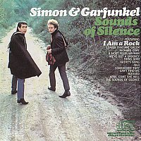 Simon, Garfunkel – Sounds Of Silence