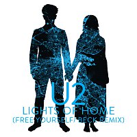 U2 – Lights Of Home [Free Yourself / Beck Remix]