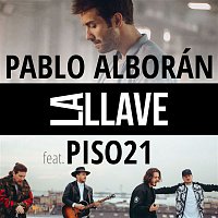 Pablo Alborán – La llave (feat. Piso 21)