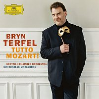 Bryn Terfel – Tutto Mozart! [e-album bonus version]