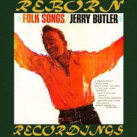 Jerry Butler – Folk Songs (HD Remastered)