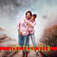 Pav Dharia – Teri Yaad Vich