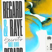Regard & RAYE – Secrets (HUGEL Remix)