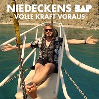 Volle Kraft voraus