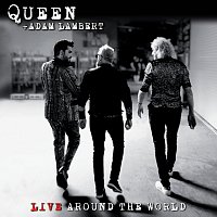 Queen, Adam Lambert – Live Around The World [Deluxe]