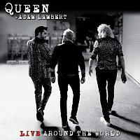 Live Around The World [Deluxe]