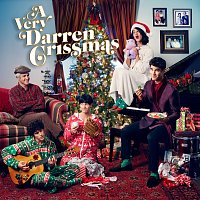 Darren Criss – Happy Holidays / The Holiday Season