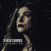 A New Chapter – Colorblind