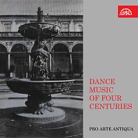 Pro arte antiqua – Taneční hudba čtyř století
