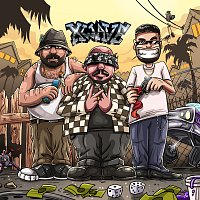 X WAVE, KARDO, BANGWHITE, GOTTI – X WAVE (101)