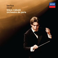 Orchestre de Paris, Klaus Makela – Berlioz: Symphonie fantastique; Ravel: La valse
