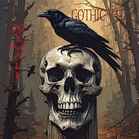 Přední strana obalu CD Gothic (V4.0)