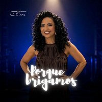 Přední strana obalu CD Porque Brigamos