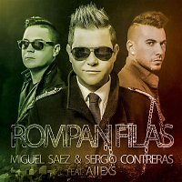 Miguel Sáez y Sergio Contreras – Rompan filas (feat. Allexs)